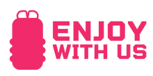 Enjoy With Us