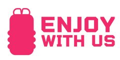 Enjoy With Us