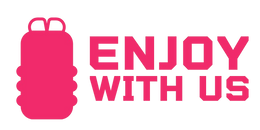 Enjoy With Us